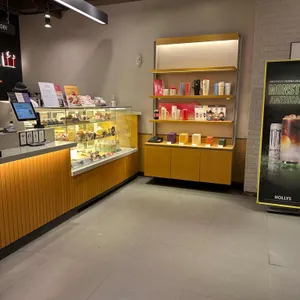 할리스커피 리뷰 사진