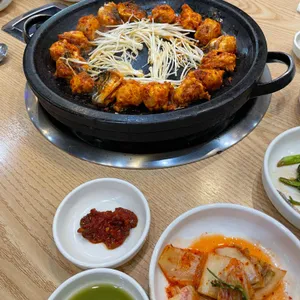 복향기 대표 사진