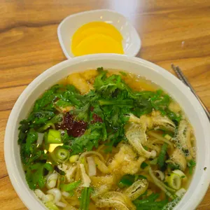 망원동 즉석우동 대표 사진