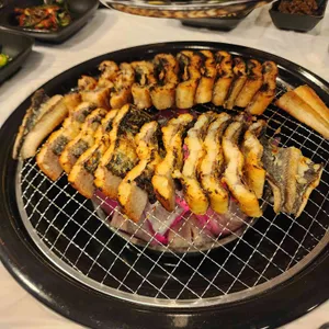 당나귀풍천장어 사진 2