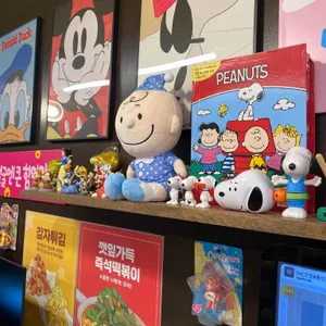 또보겠지떡볶이집 대표 사진