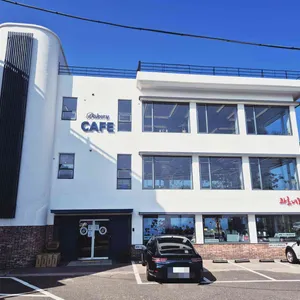 카페 과르네리 리뷰 사진