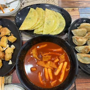 번개분식 대표 사진
