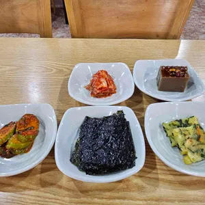 모카한식 대표 사진