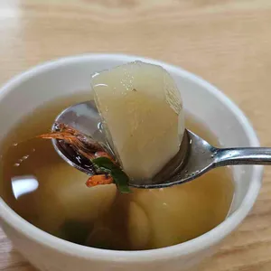 그린반찬 한식부페 대표 사진