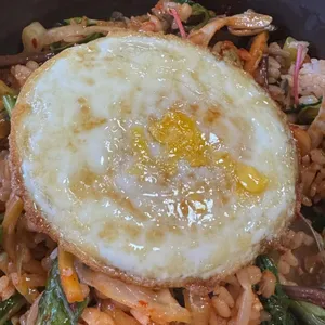 시골보리밥감자탕 대표 사진