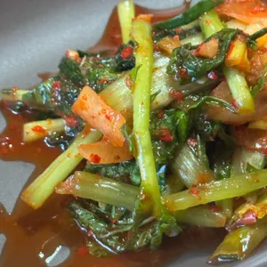 시골보리밥감자탕 대표 사진