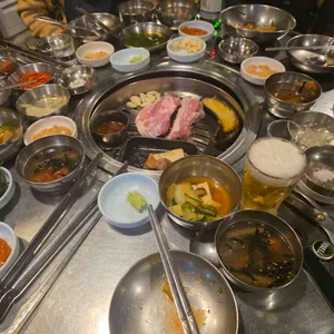 쌍대포소금구이 대표 사진