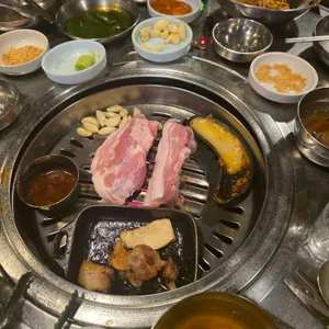 쌍대포소금구이 대표 사진