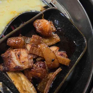 쌍대포소금구이 사진