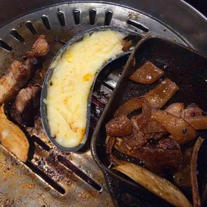 쌍대포소금구이 사진