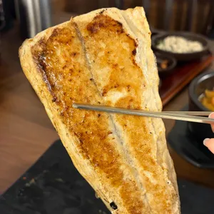 정백어가 대표 사진