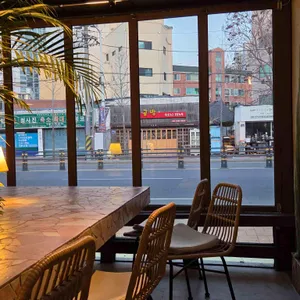 조르바 대표 사진