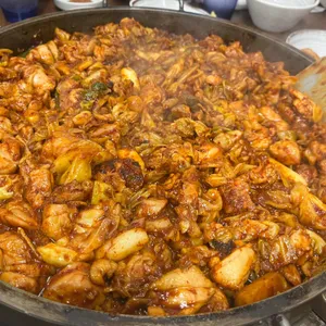 홍천닭갈비막국수 사진 1