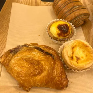 삐에스몽테 제빵소 사진 2