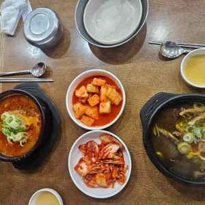 한국에서두번째양평해장국 사진