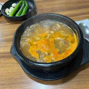 본가집토종순대 대표 사진