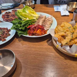 쌈보보쌈 사진 1