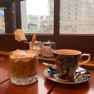 피롤츠커피하우스 사진 2