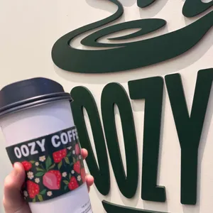 우지커피 사진 1