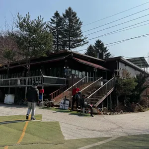 오두막골식당 리뷰 사진