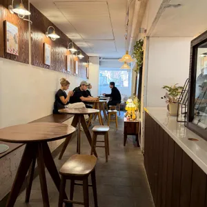 트라이브 대표 사진