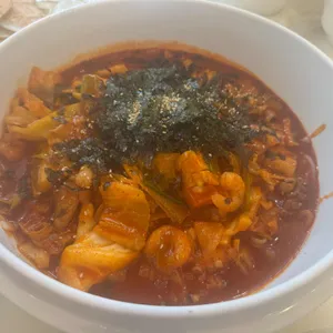 신라제면 사진