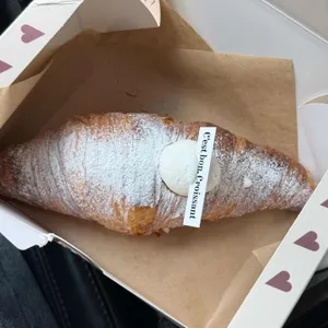 쎄봉 크루아상 크로플마을 사진 1