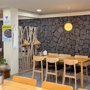 함덕고갈치 대표 사진