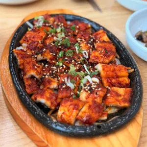 함덕고갈치 대표 사진