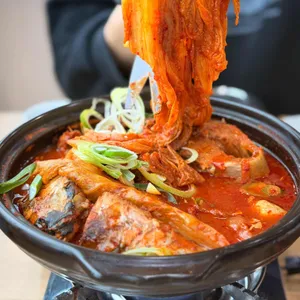 함덕고갈치 대표 사진