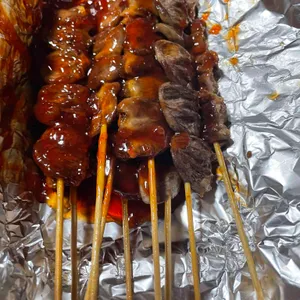 황금마차 사진