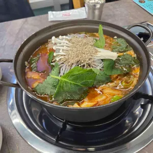 파대감 사진