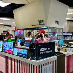 땀땀 리뷰 사진