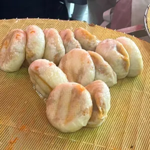 가메골 손만두 사진 2