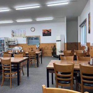 안성닭칼국수 대표 사진