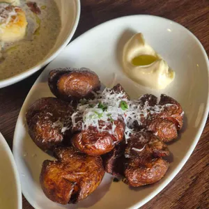 비스트로고트 대표 사진