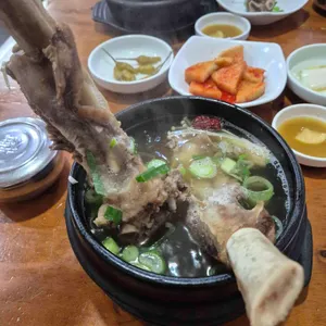 가리본가 대표 사진