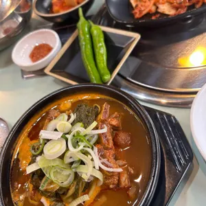 양평해장국 사진 1