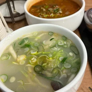 힘센낙지& 황제칼국수 사진