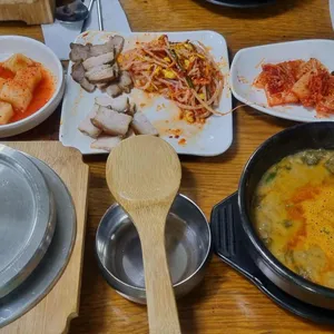 구름산추어탕 사진 2