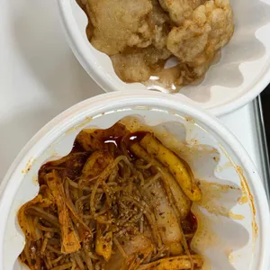 탕화쿵푸마라탕 사진