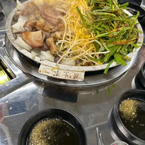 소곱창 클라쓰 사진