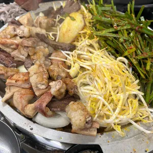 소곱창 클라쓰 대표 사진