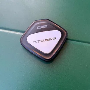 카페 버터비버 사진