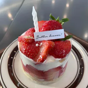 카페 버터비버 대표 사진