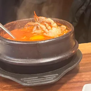 쌍대포맷돌순두부 대표 사진