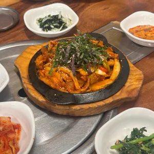 쌍대포맷돌순두부 대표 사진