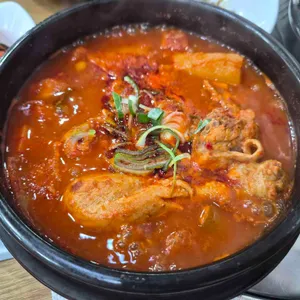 원당감자탕 사진 1