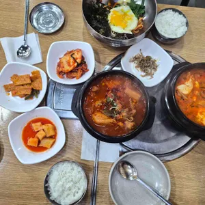 원당감자탕 대표 사진